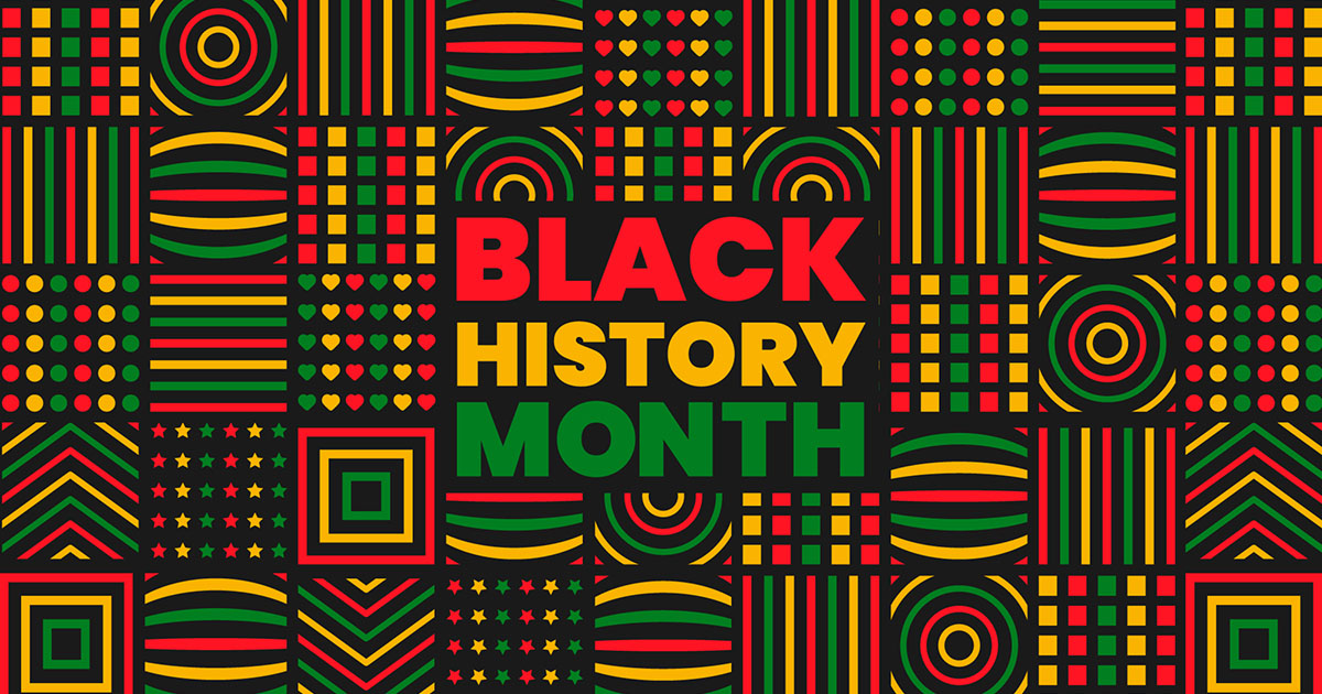 Historic Happenings: A Revolutionary Part of Black History