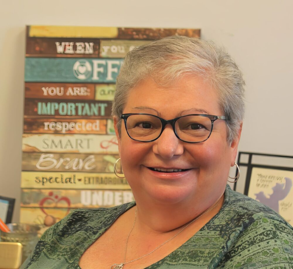 Joyce E. Campbell, CEO of Trenton Area Soup Kitchen, Announces Retirement