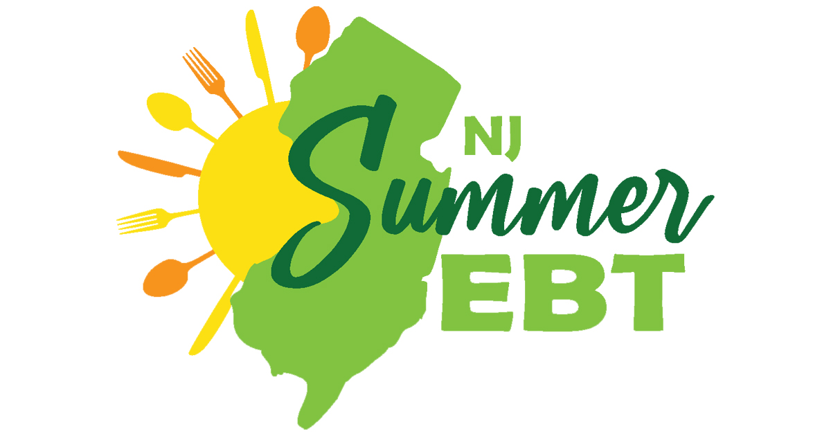 New Jersey Dept. of Agriculture Distributes Summer EBT Benefits to More Than 550,000 Children