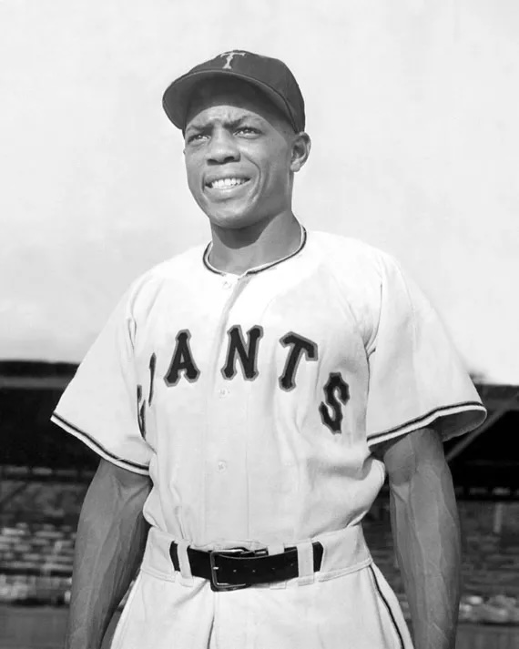 Historic Happenings: Remembering the Legacy of Willie Mays